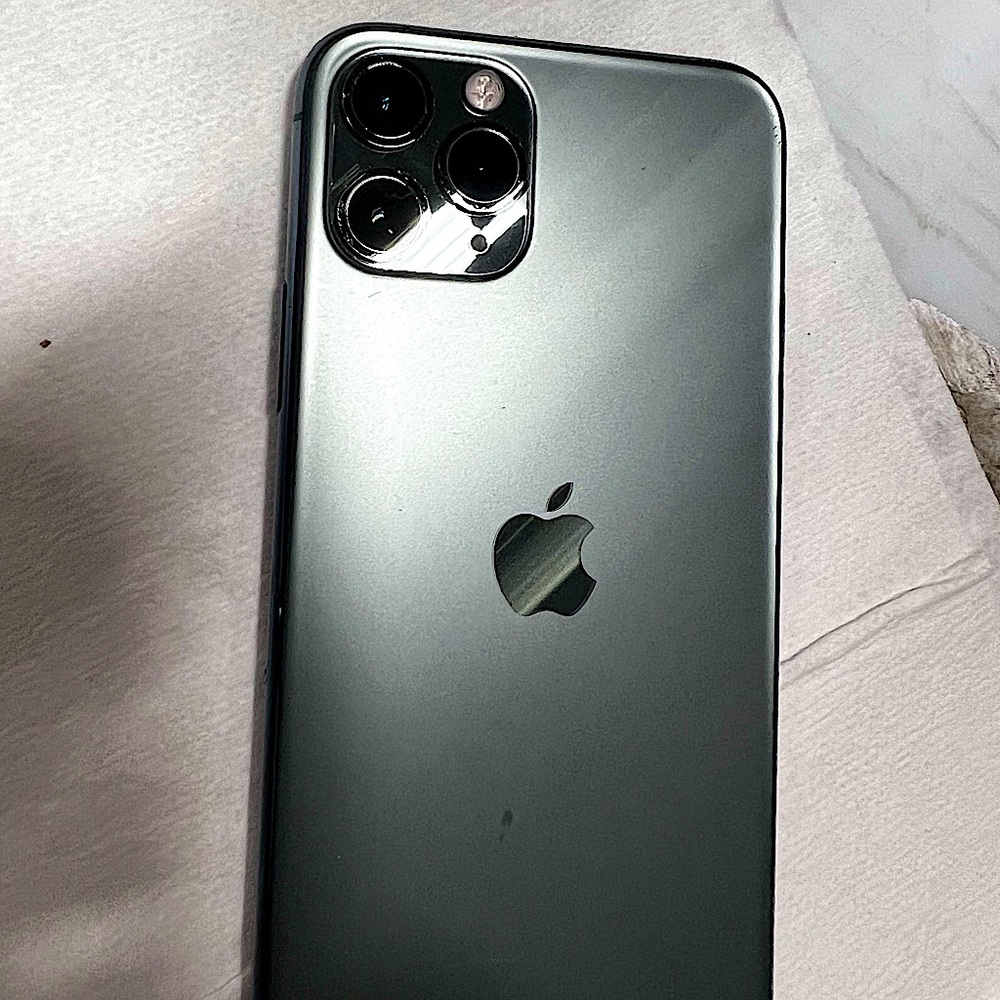 IPhone 11 Pro